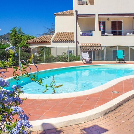 Stella Marina Villa Castelsardo Exterior photo